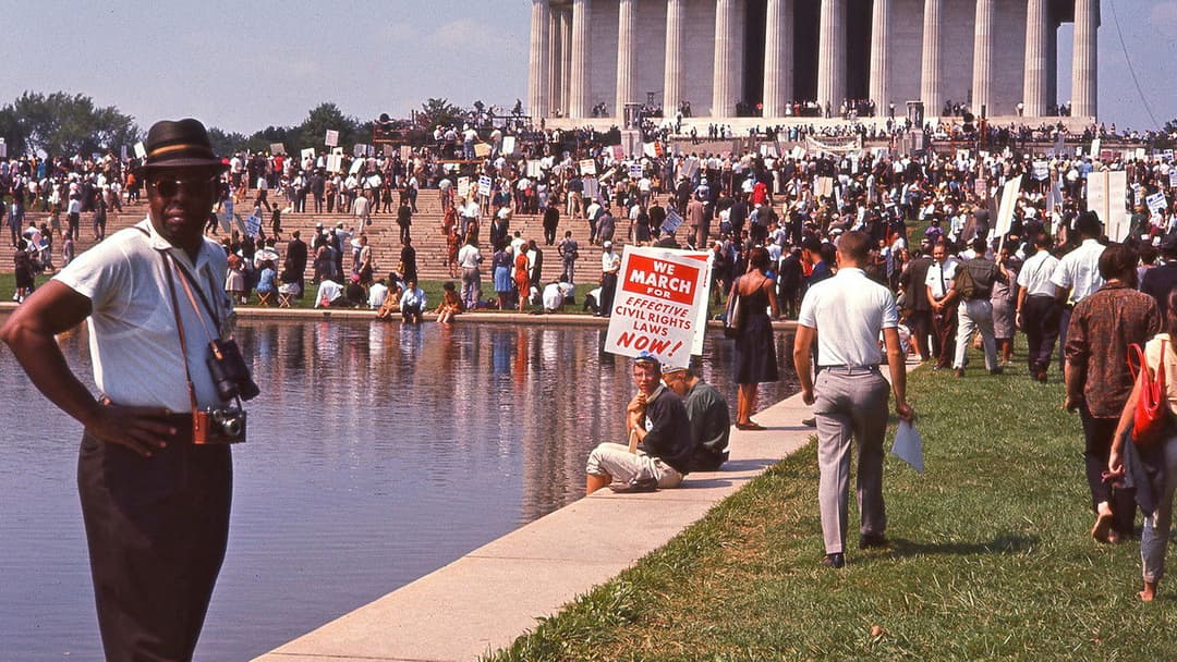 I Am Not Your Negro backdrop 3