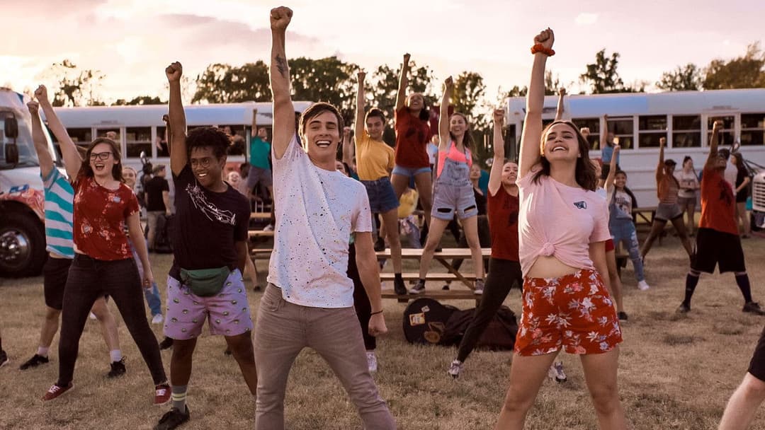 Літній табір backdrop 5