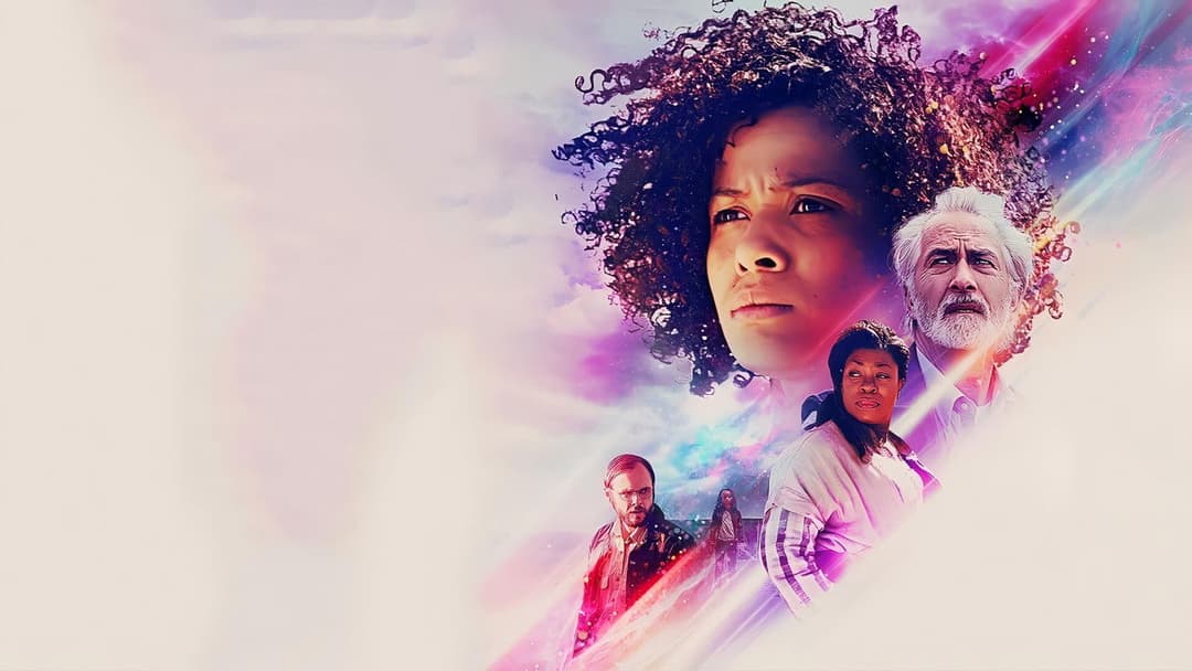 Fast Color - Die Macht in Dir backdrop 10