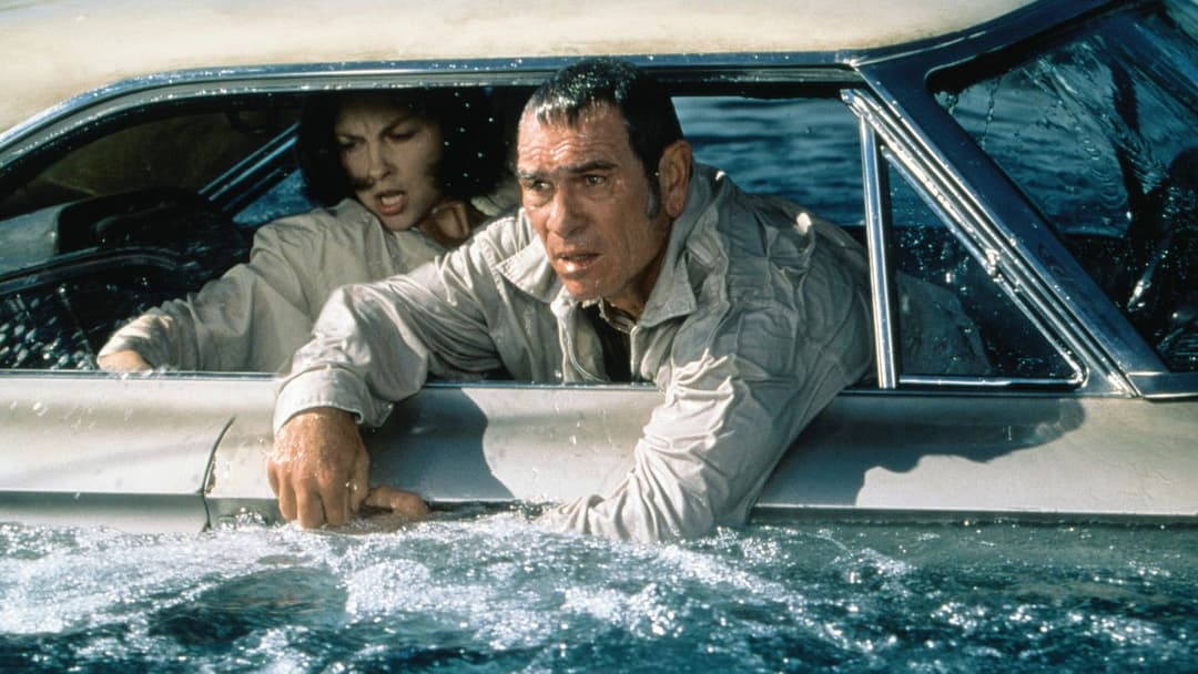 Подвійне звинувачення backdrop 6