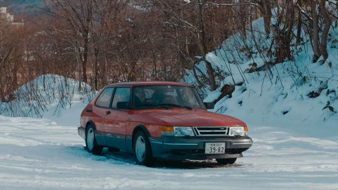 Кермуй моїм авто backdrop 17