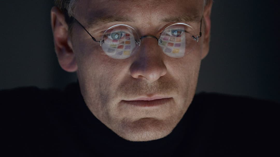 Стів Джобс backdrop 10