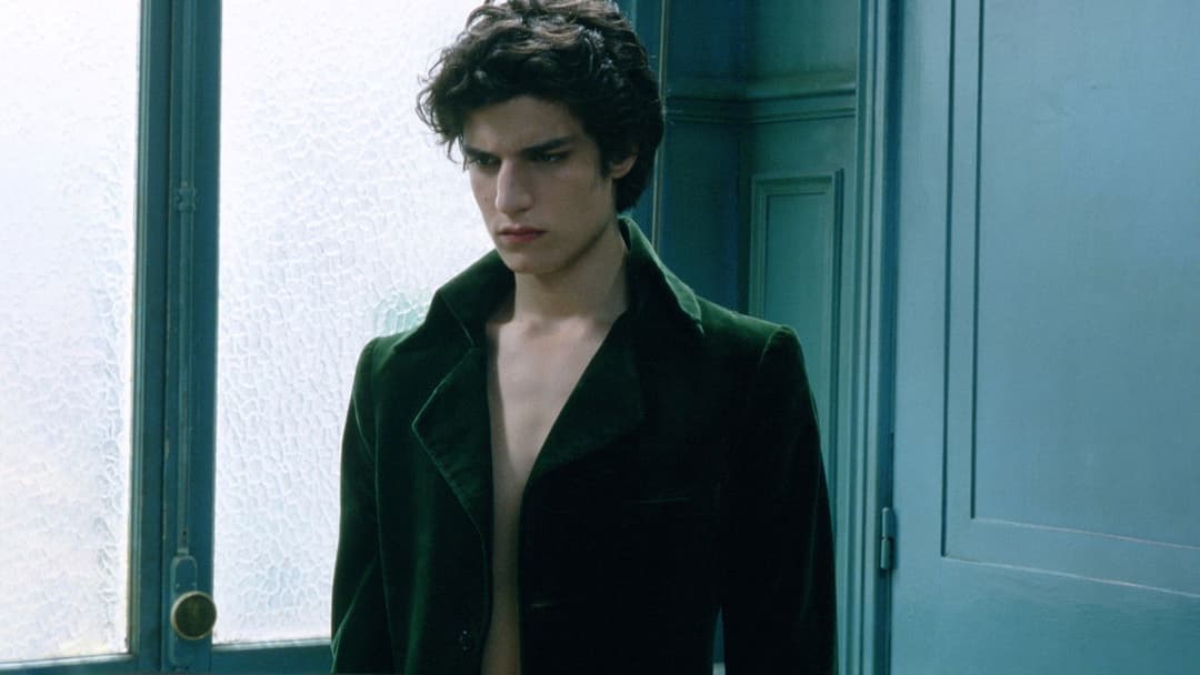 Die Träumer backdrop 15