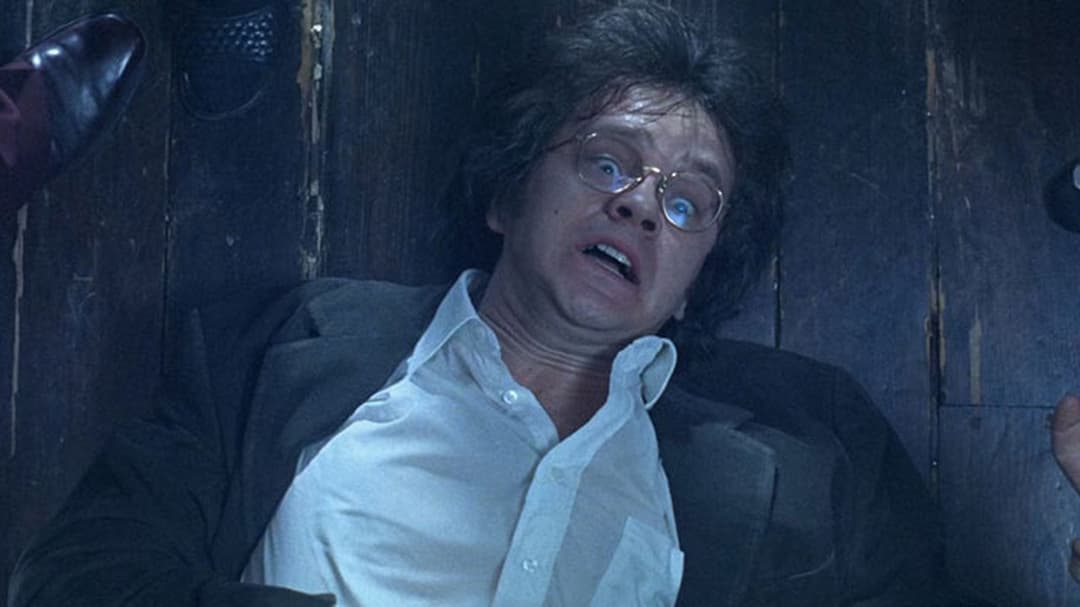 Jacob's Ladder - In der Gewalt des Jenseits backdrop 2