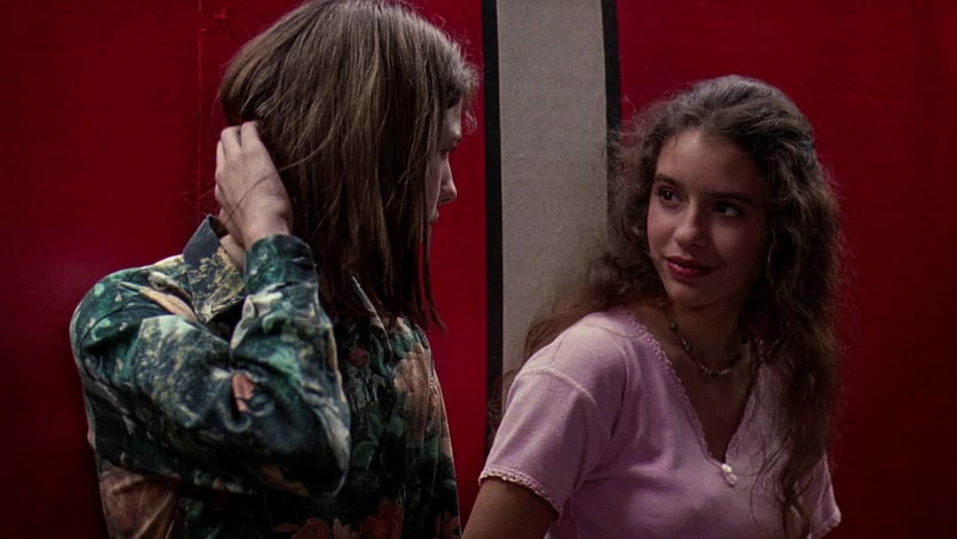 Confusion - Sommer der Ausgeflippten backdrop 11