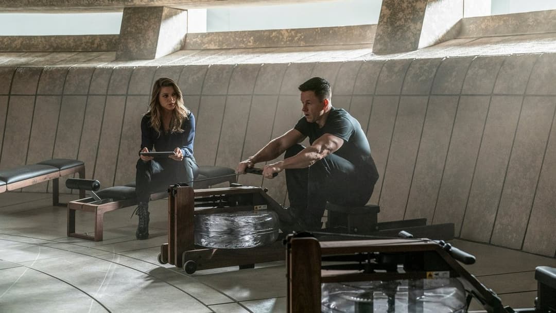 Нескінченність backdrop 19