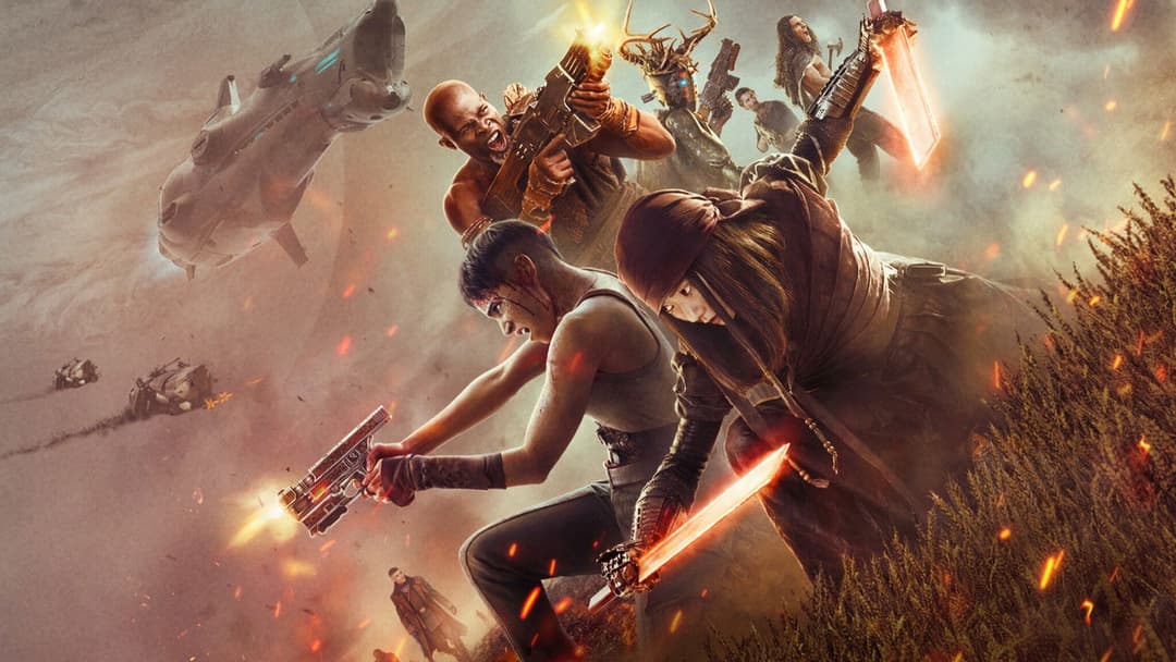 Rebel Moon - Teil 2: Die Narbenmacherin backdrop 3