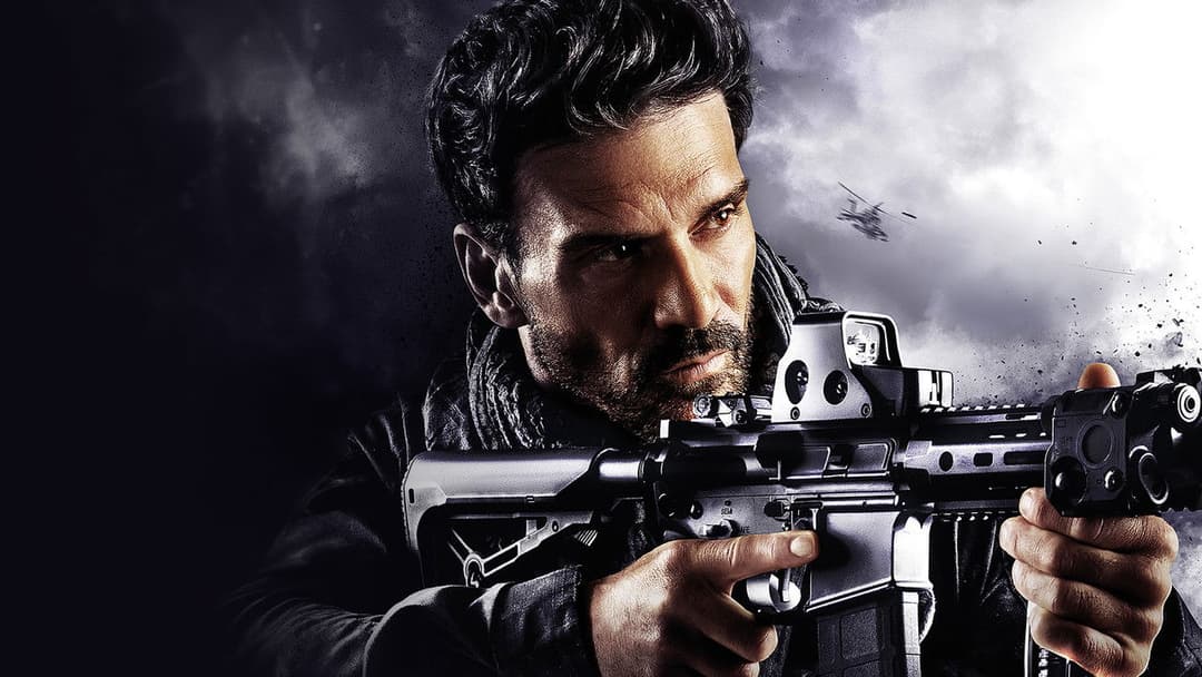 Цербери війни backdrop 7