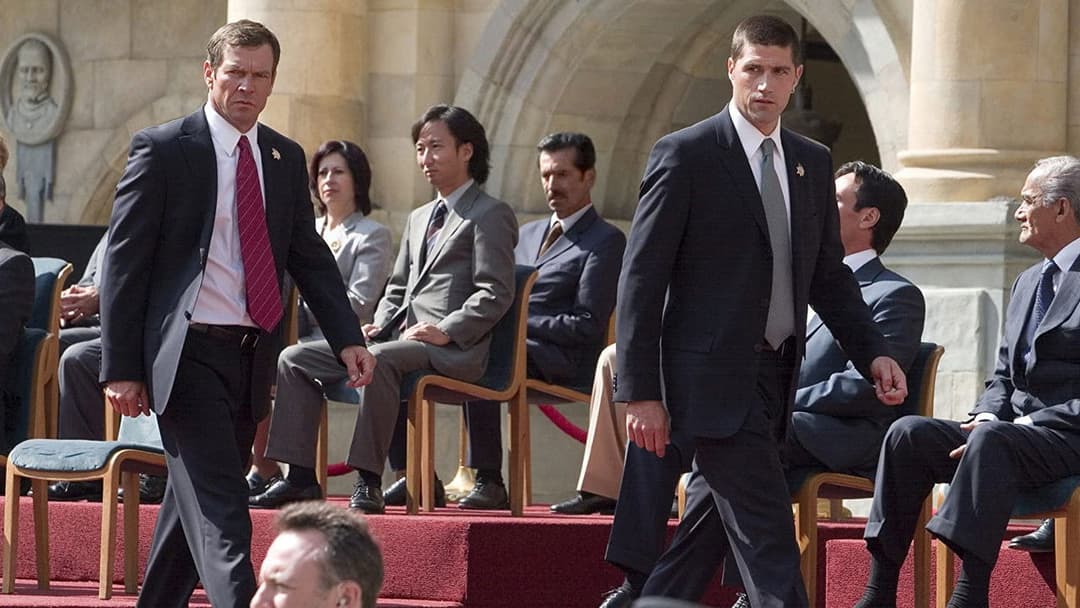 Точка обстрілу backdrop 6