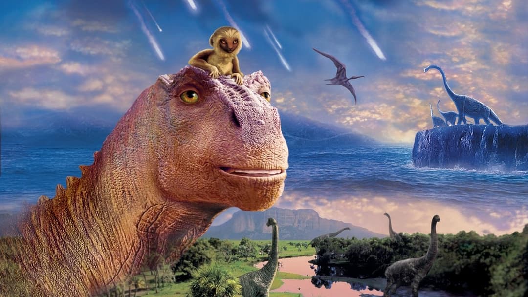 Динозавр backdrop 2