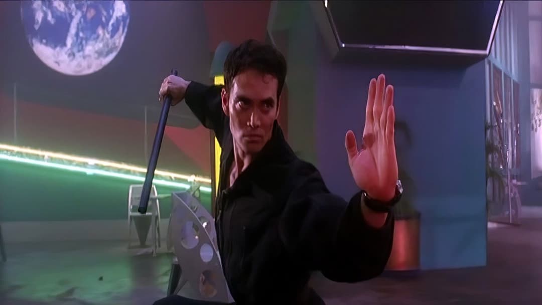 Драйв backdrop 8