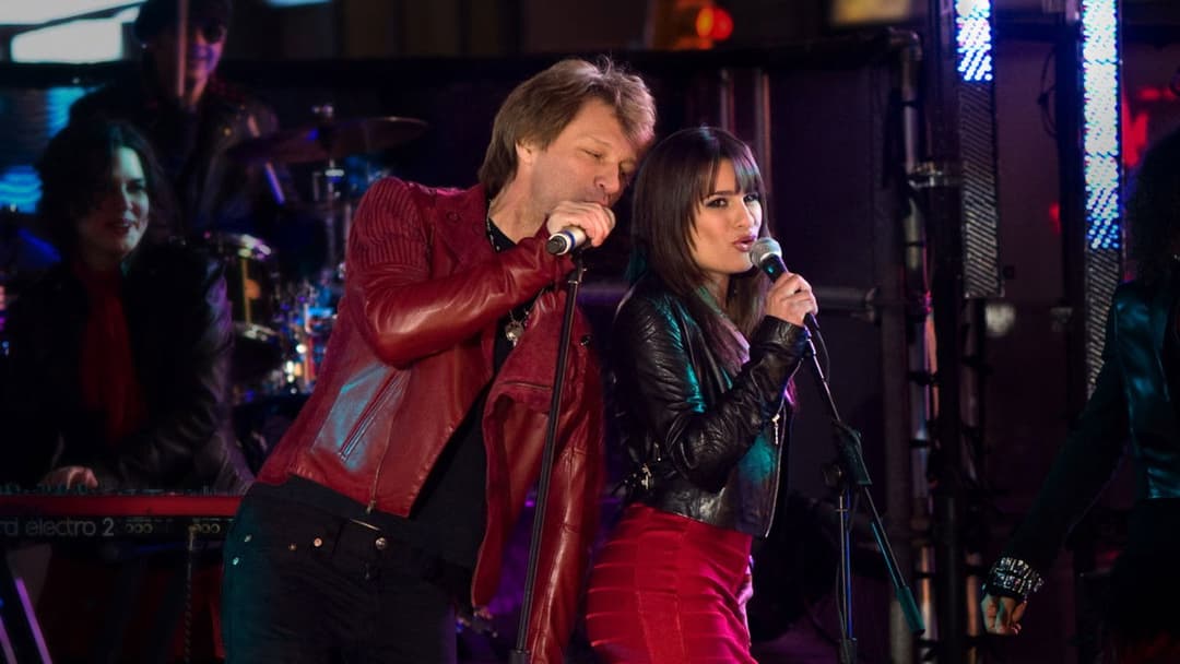 Happy New Year - Neues Jahr, neues Glück backdrop 9