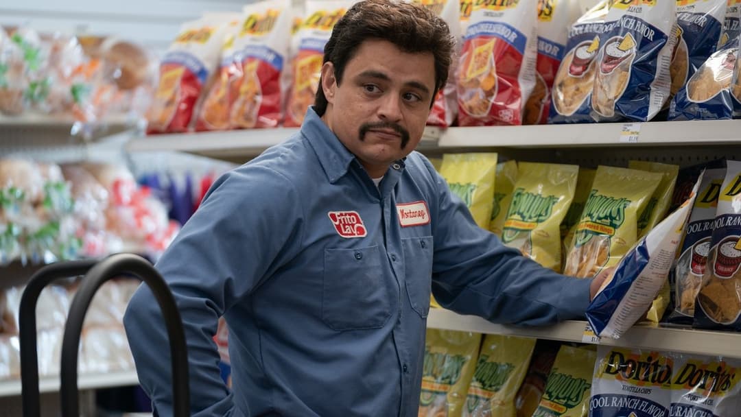 Flamin' Hot backdrop 9