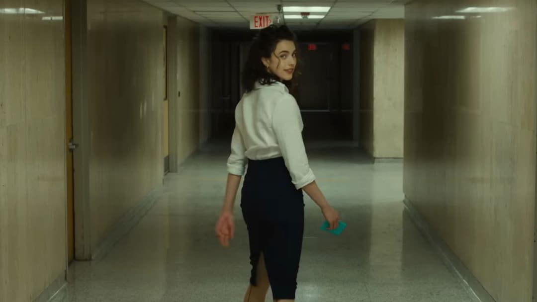 Honey Don't! backdrop 10