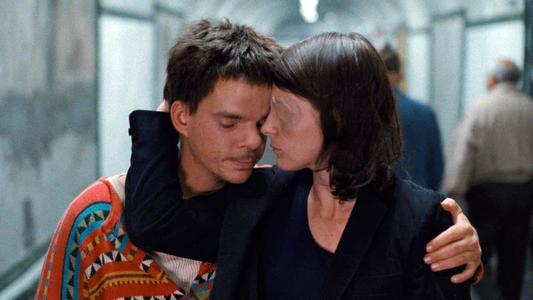 Die Liebenden von Pont-Neuf backdrop 12