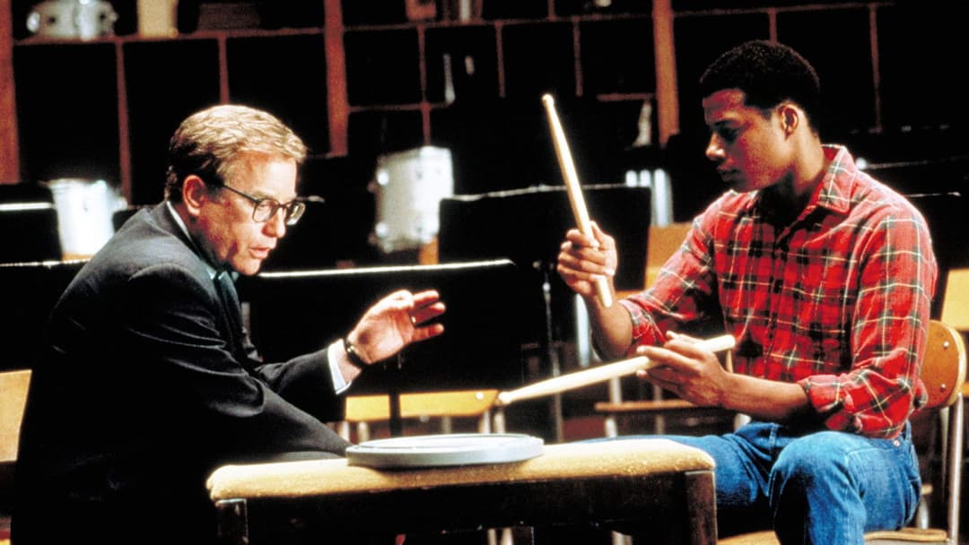 Опус містера Голланда backdrop 10