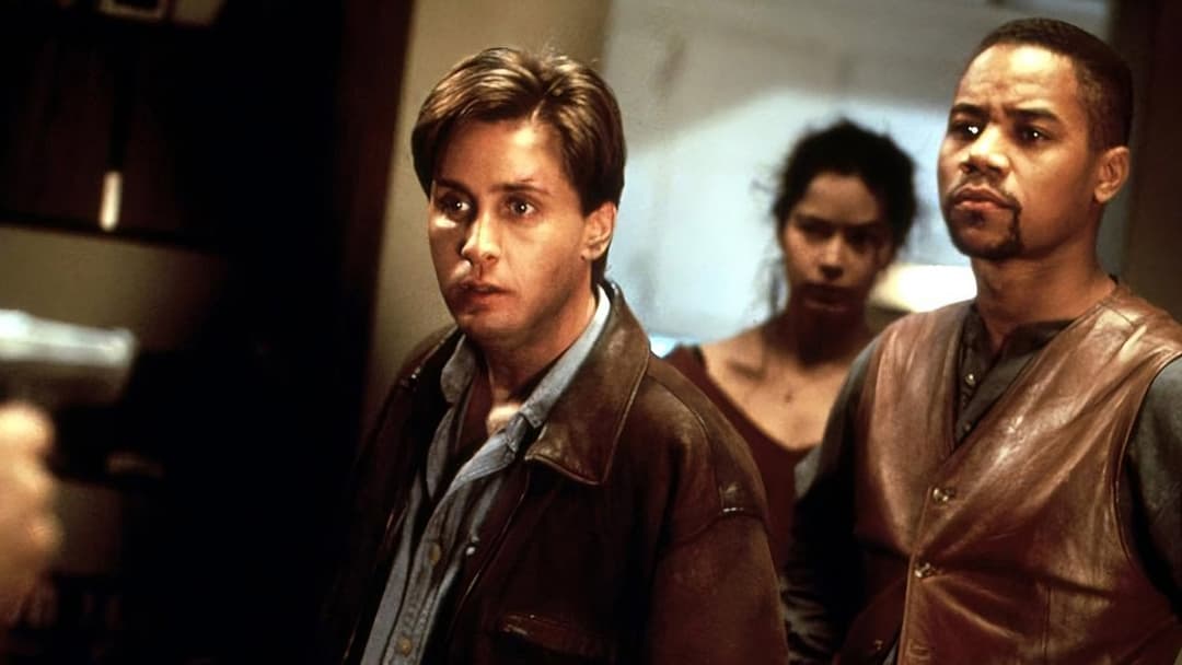 Judgment Night - Zum Töten verurteilt backdrop 3