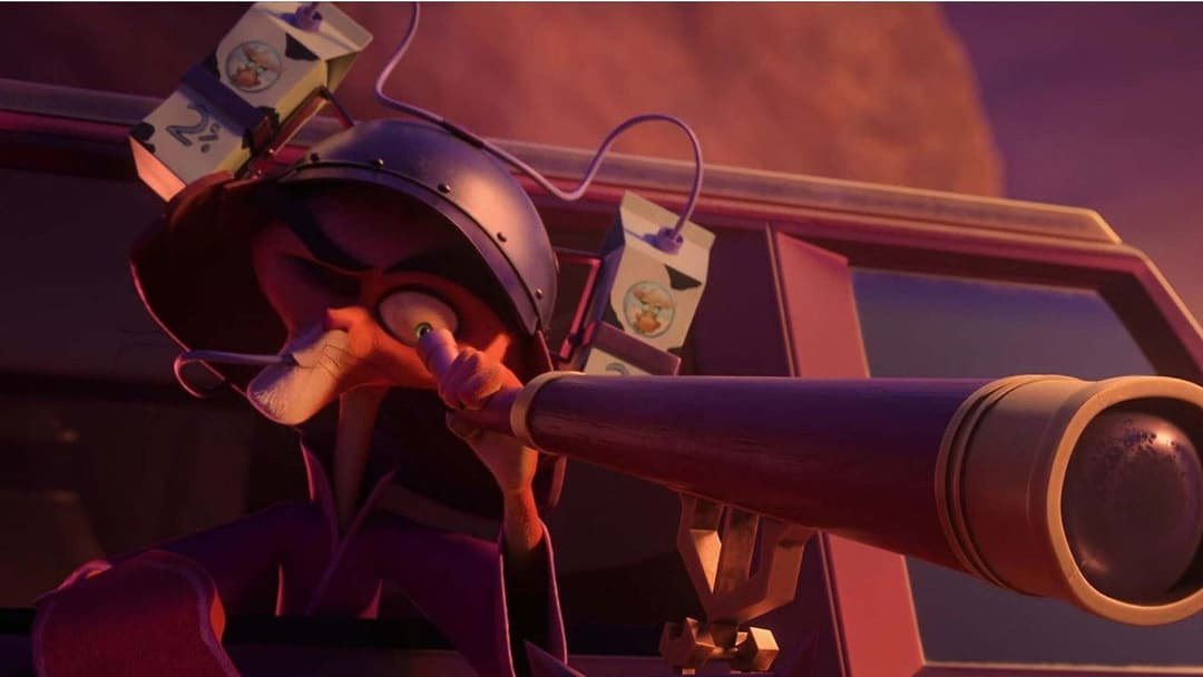 Лапи гніву: легенда про Самурая backdrop 11