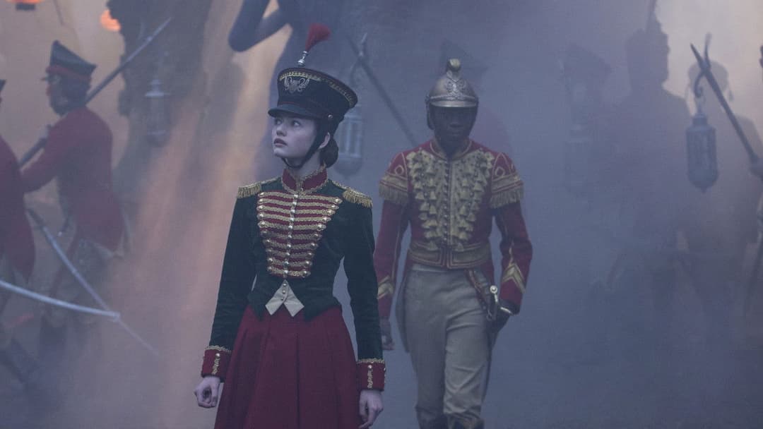 Лускунчик і чотири королівства backdrop 12