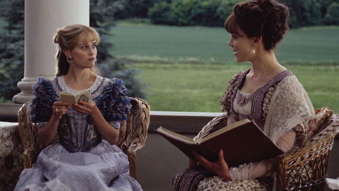 Ernst sein ist Alles backdrop 3