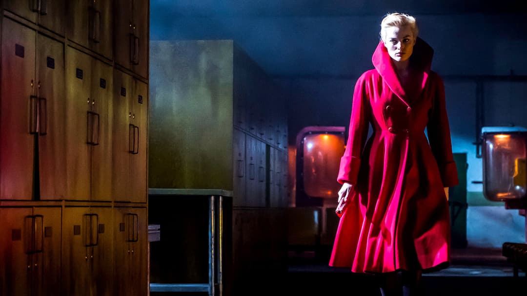 Terminal - Rache war nie schöner backdrop 13