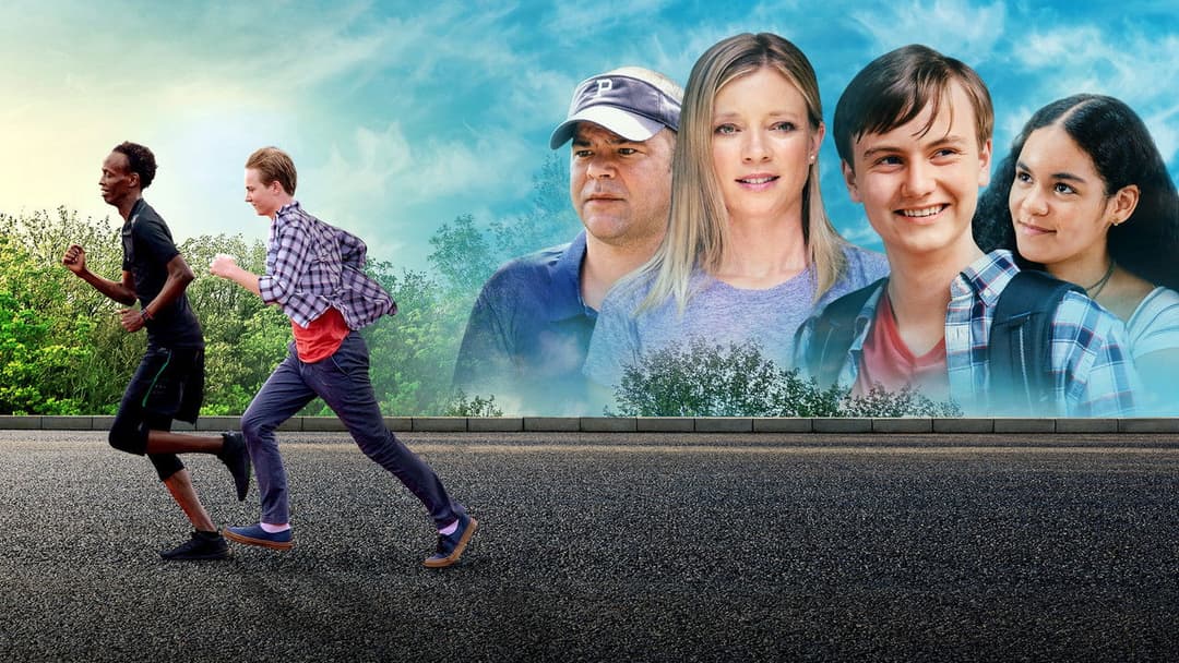 Mut wächst nicht auf Bäumen backdrop 7