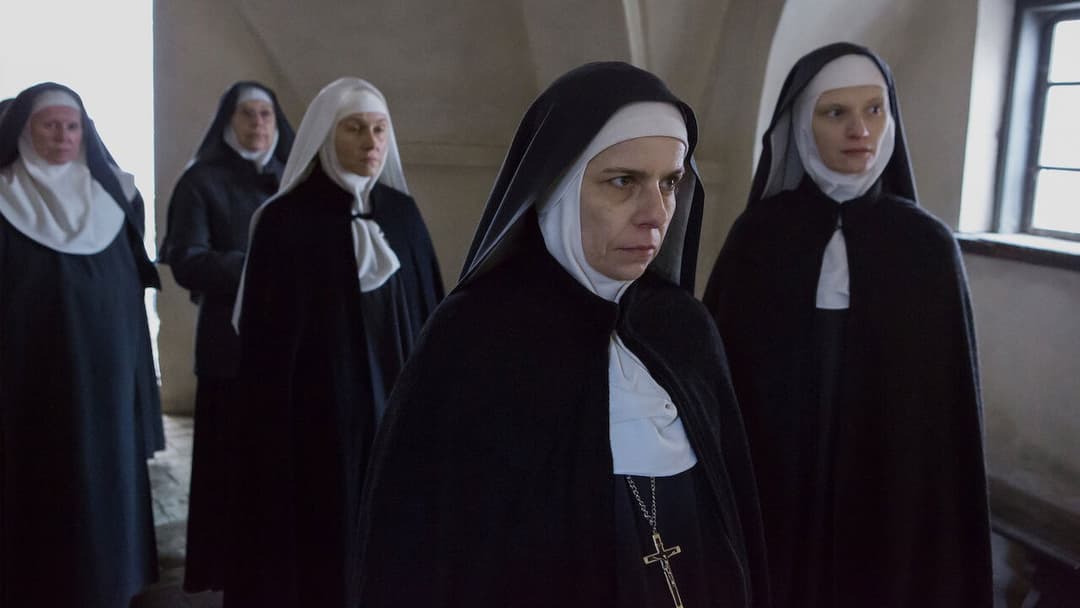 Die Unschuldigen backdrop 4