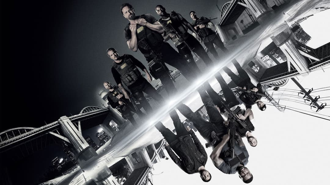 Den of Thieves backdrop 5