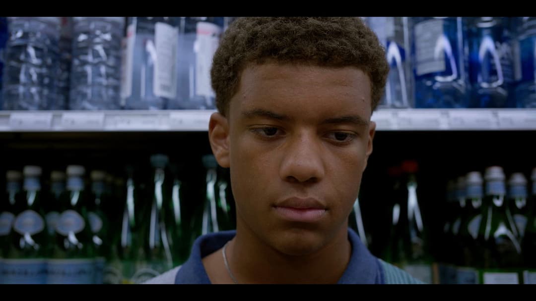 Space Cadet backdrop 13