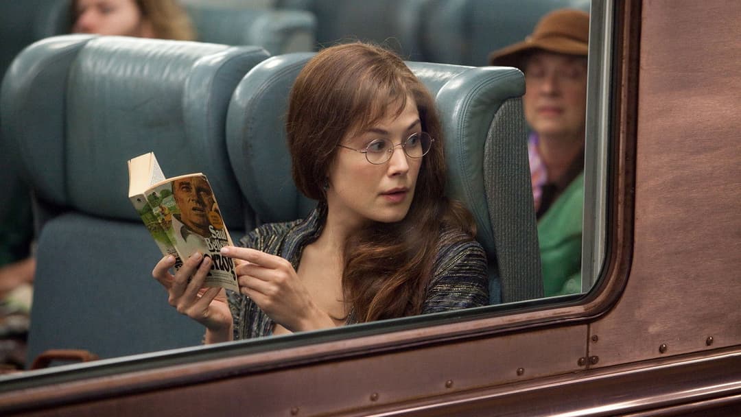 Barney's Version backdrop 5