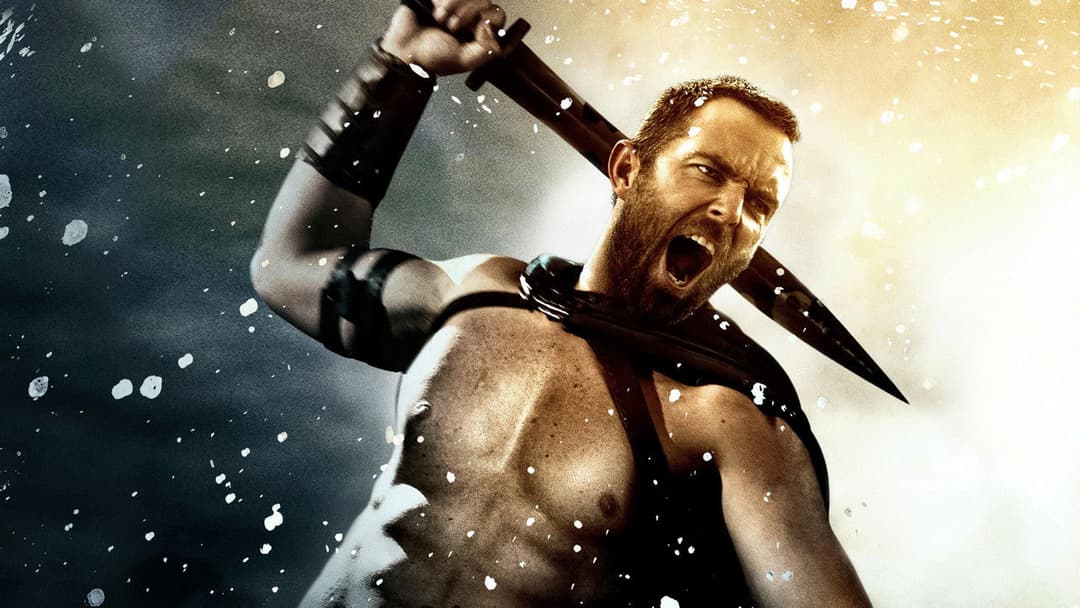 300: Rise of an Empire backdrop 4