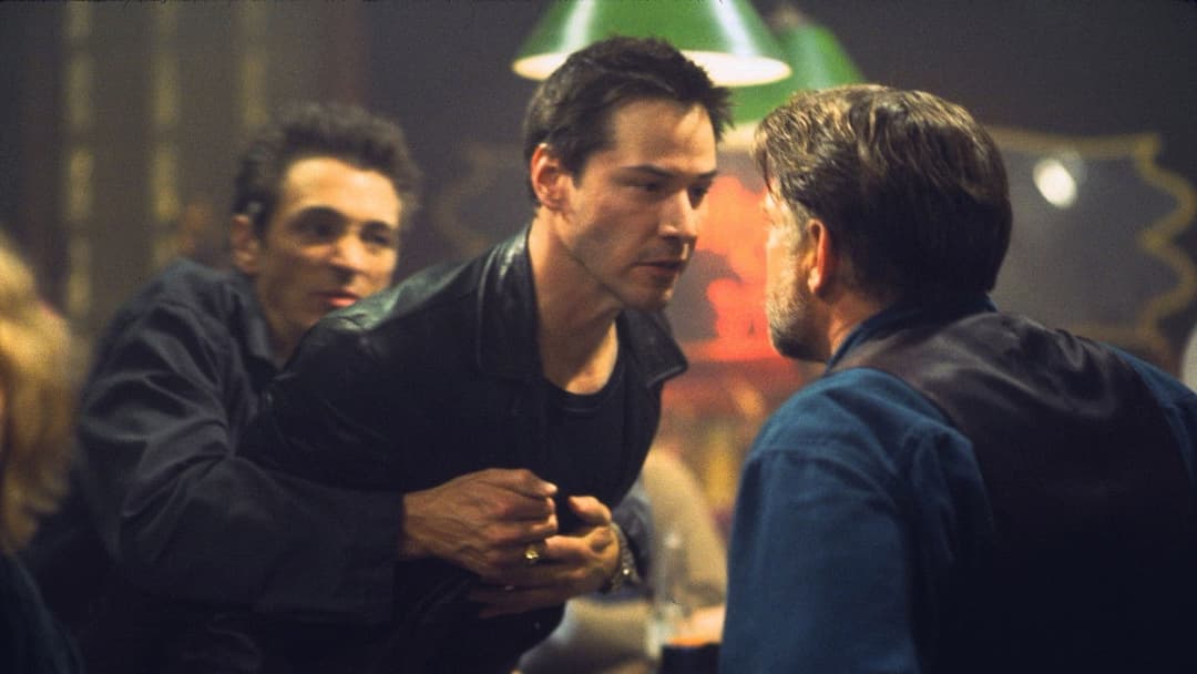 Хардбол backdrop 8