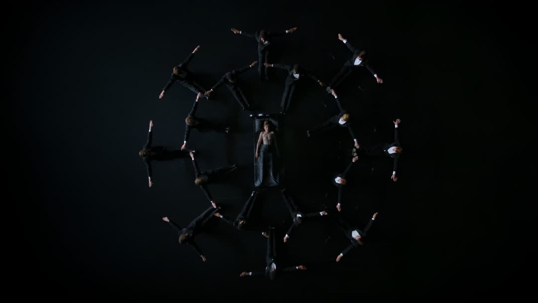 Квартира 7А backdrop 20