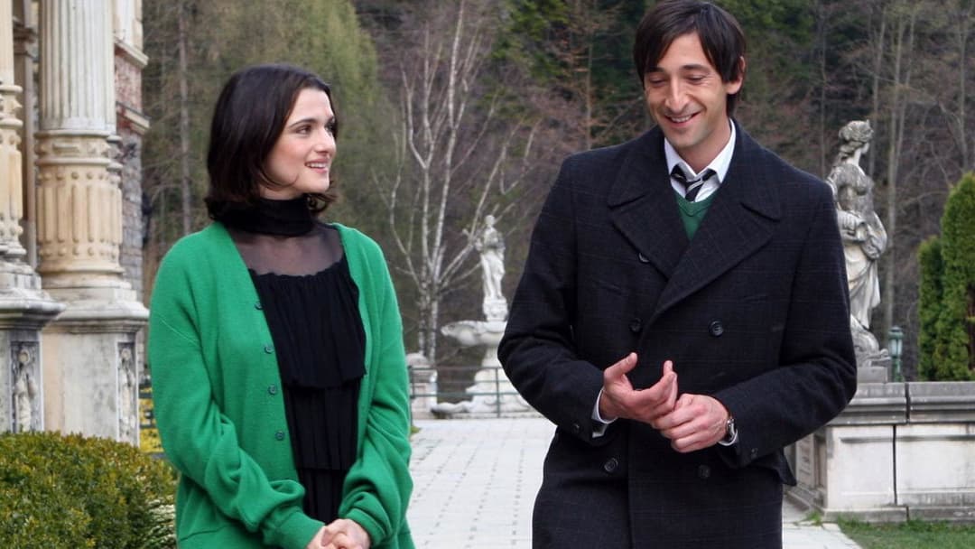 The Brothers Bloom backdrop 7