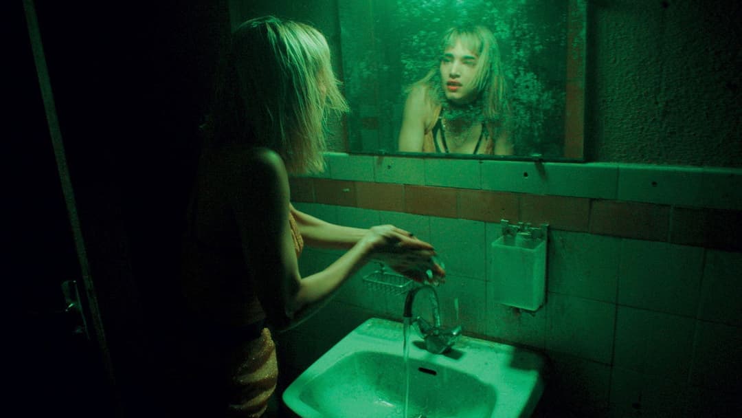 Екстаз backdrop 5