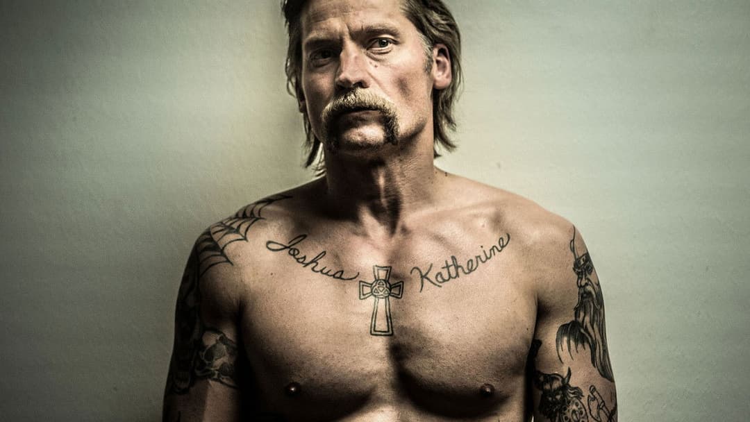 Постріл в безодню backdrop 5