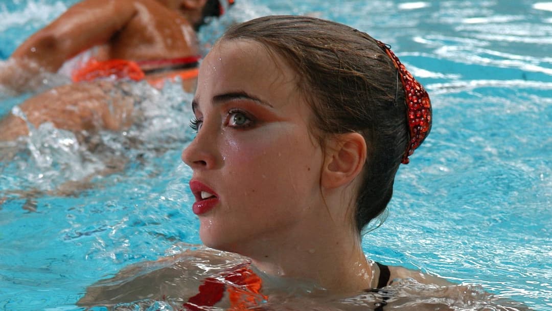 Водяні лілії backdrop 10