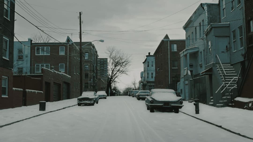 Сумнів backdrop 18