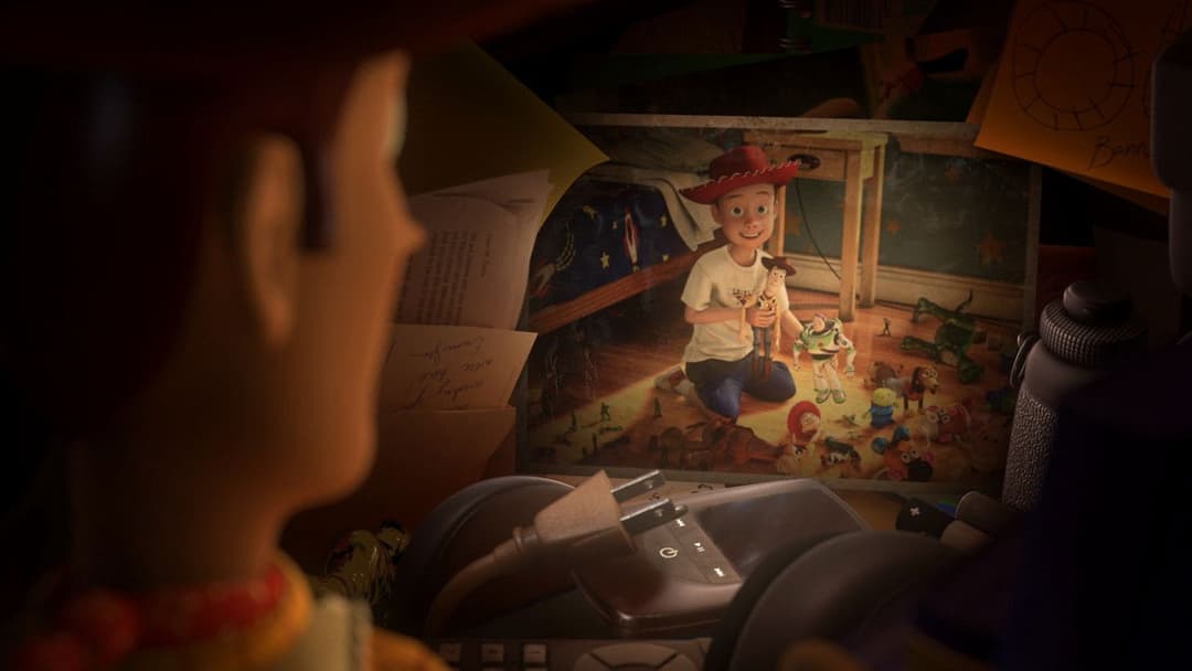 Toy Story 3 backdrop 13