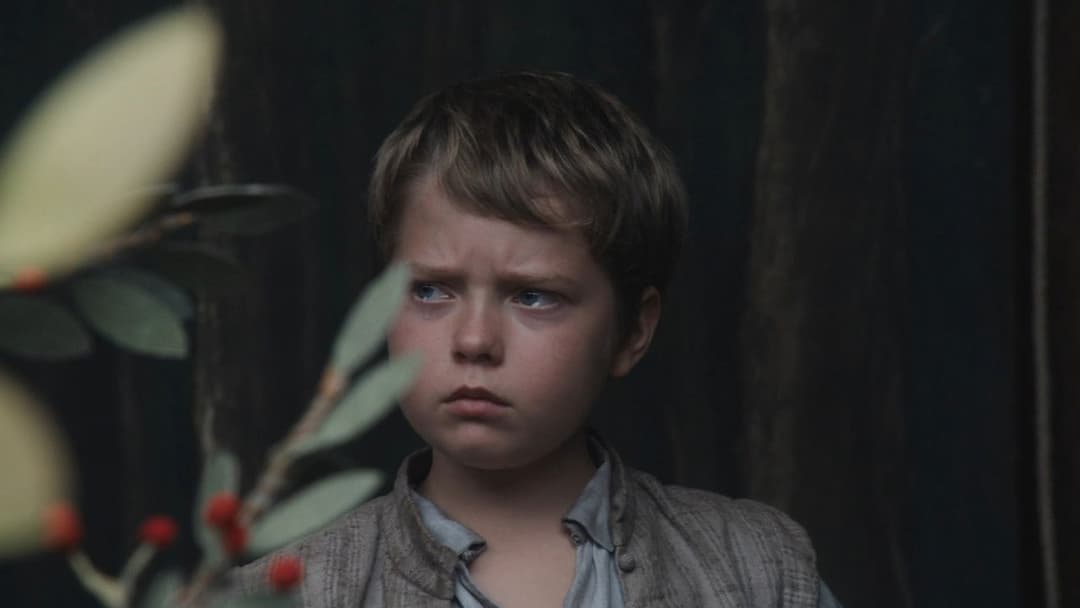 Гамнет backdrop 6