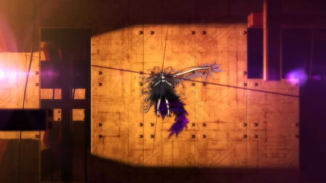 Puella Magi Madoka Magica the Movie -Walpurgisnacht: Rising- backdrop 5