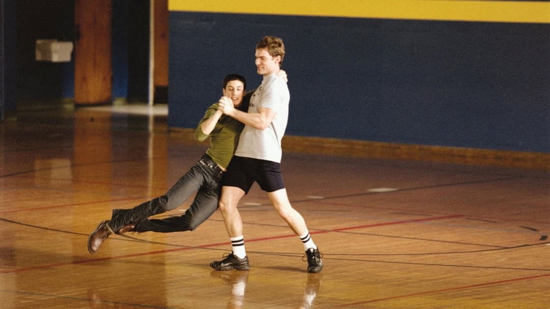 Американський пиріг 3: Весілля backdrop 6