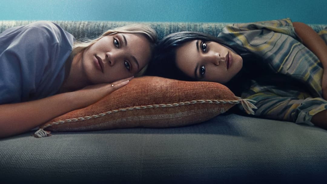 The Life After backdrop 2