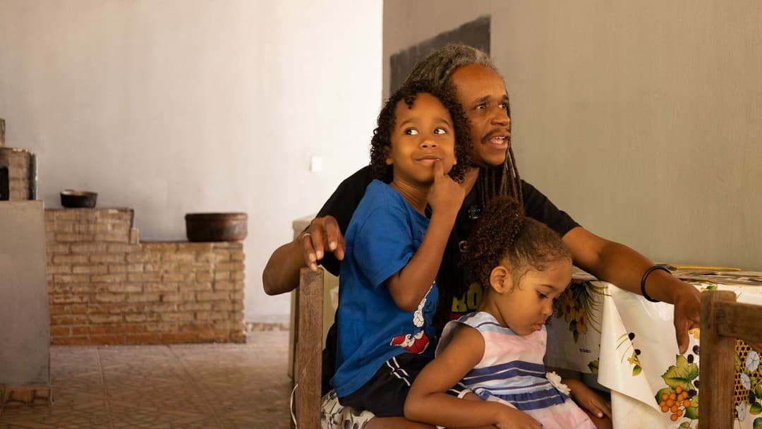 Te amo com a memória, imperecível