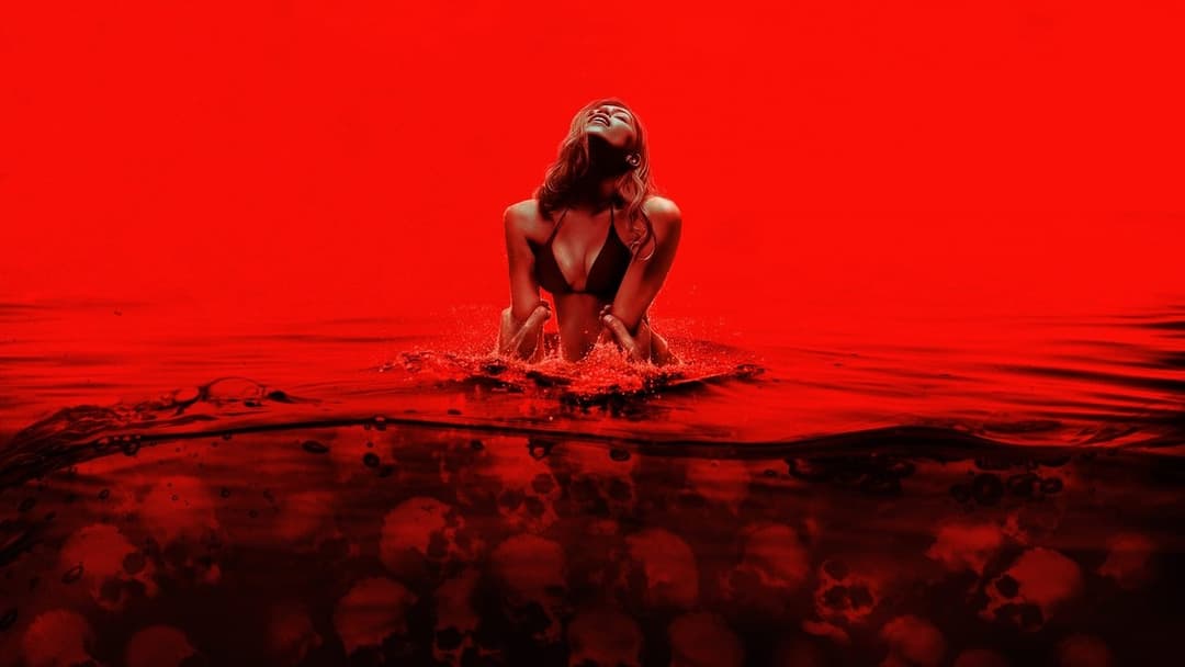 Озеро бажань backdrop 5