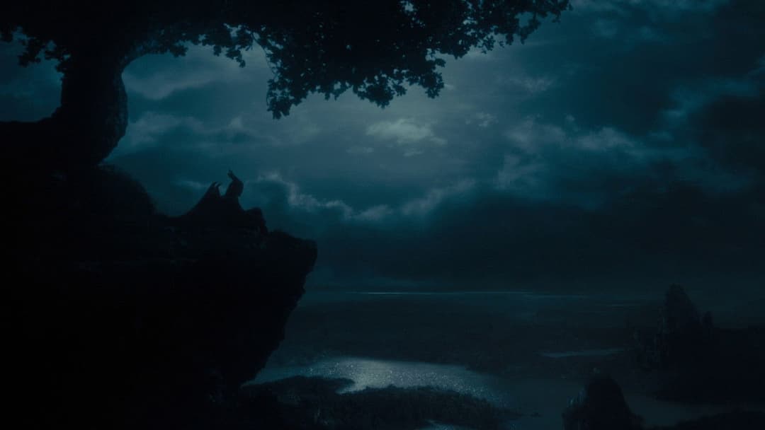 Maleficent - Die dunkle Fee