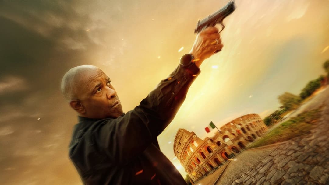 The Equalizer 3 - The Final Chapter backdrop 2