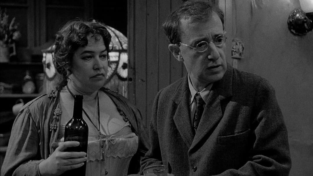 Schatten und Nebel backdrop 1