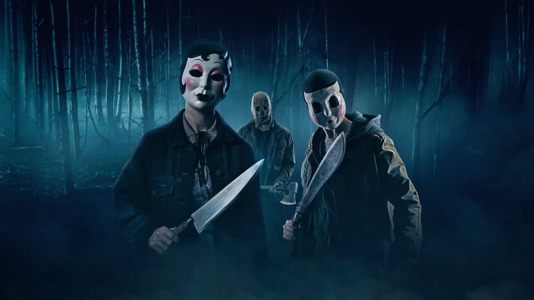 The Strangers: Chapter 1 backdrop 2