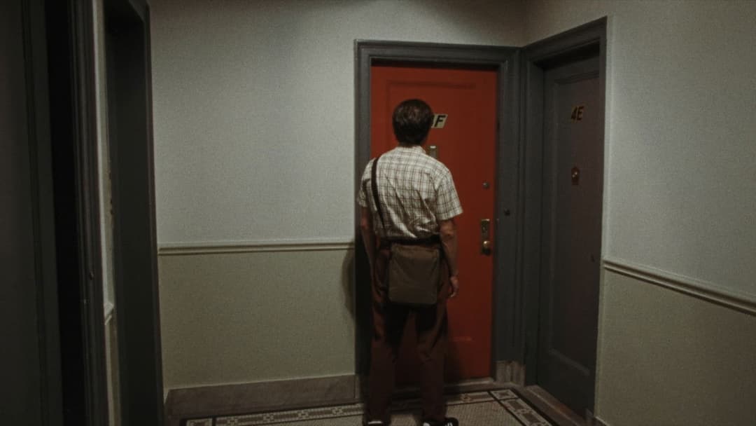 A Different Man backdrop 10